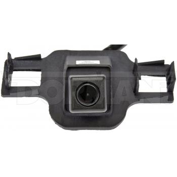 2011 Toyota Venza Park Assist Camera Rear Dorman 590938 image 4 of 4