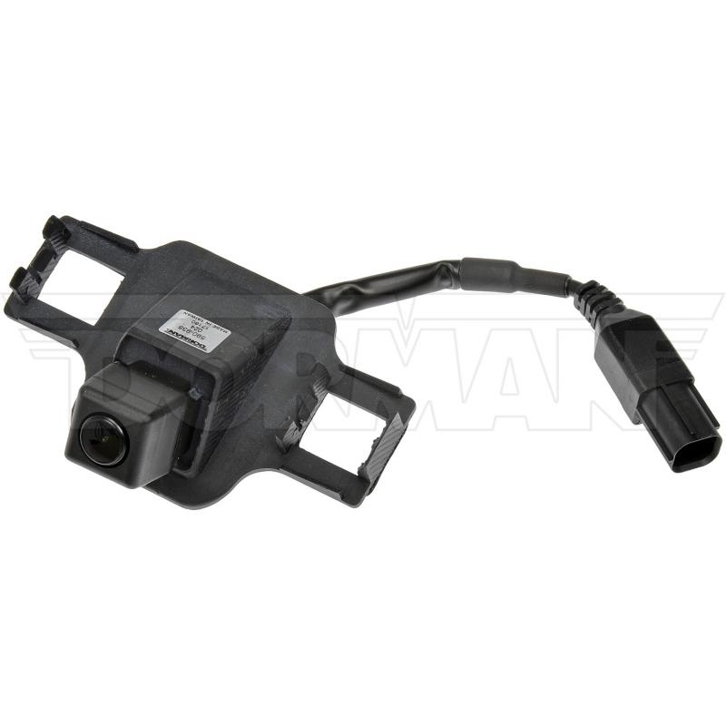 Dorman 590938 Park Assist Camera product image 1 of 4
