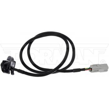 2013 Chevrolet Express Pasajeros Park Assist Camera