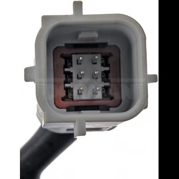2018 Chevrolet Express 2500 Park Assist Camera Rear Dorman 590946 image 3 of 4