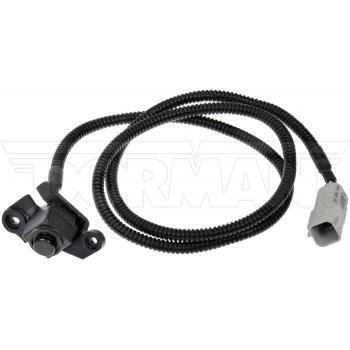 2018 Chevrolet Express 2500 Park Assist Camera Rear Dorman 590946 image 4 of 4