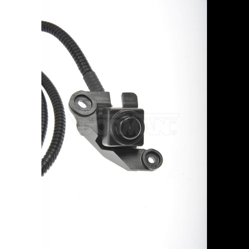 2013 GMC Savana 1500 Park Assist Camera Rear Dorman 590946 image 2 of 4