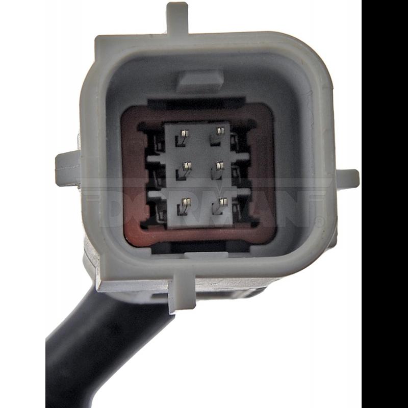 2013 GMC Savana 1500 Park Assist Camera Rear Dorman 590946 image 3 of 4