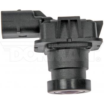 2015 Ford Expedition Park Assist Camera Rear Dorman 590949 image 2 of 4