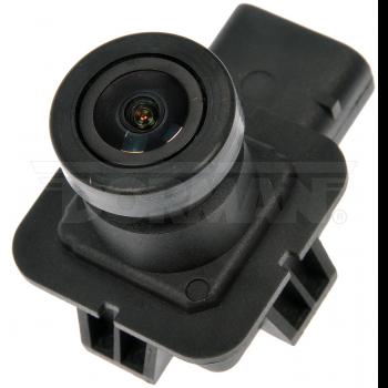 2015 Ford Expedition Park Assist Camera Rear Dorman 590949 image 3 of 4