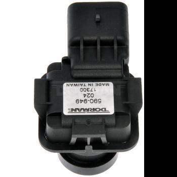 2015 Ford Expedition Park Assist Camera Rear Dorman 590949 image 4 of 4