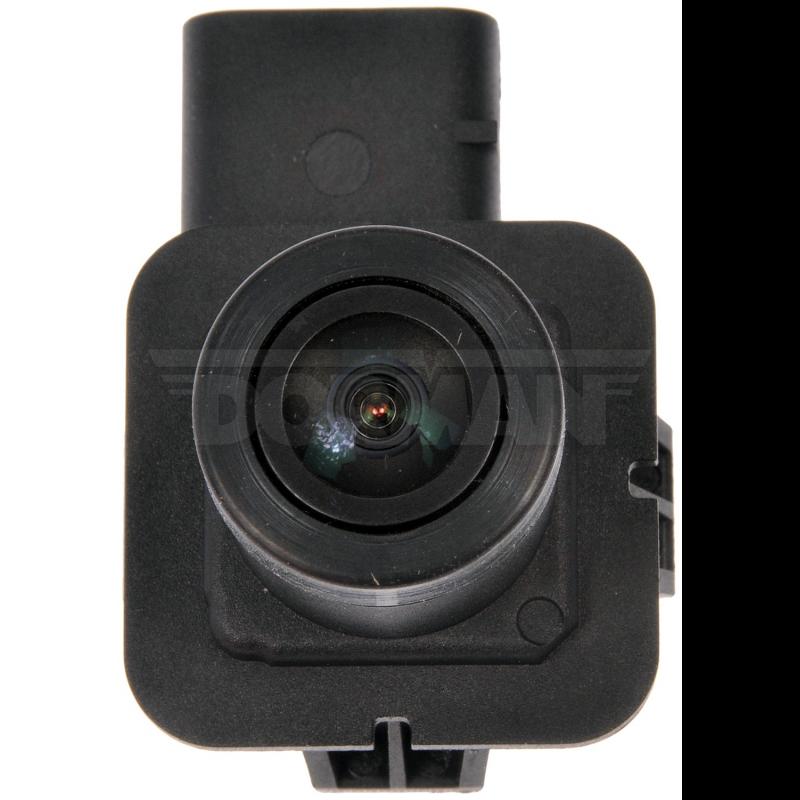 2017 Ford Expedition Park Assist Camera Rear Dorman 590949 image 1 of 4
