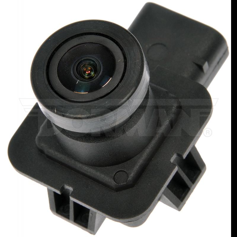 2017 Ford Expedition Park Assist Camera Rear Dorman 590949 image 3 of 4