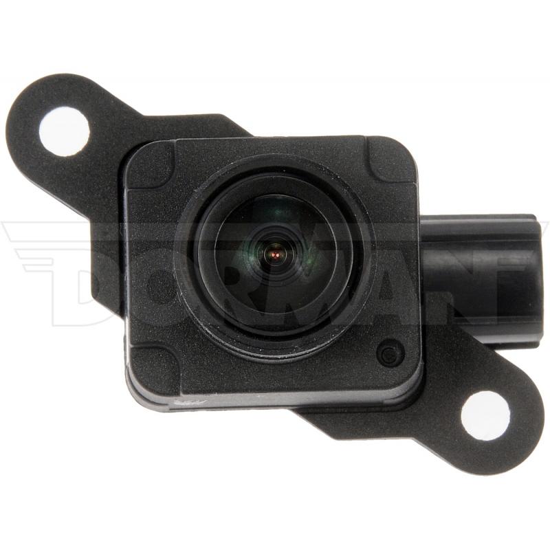 Dorman 590950 - Park Assist Camera Dorman 590950 Park Assist Camera product image 2 of 4
