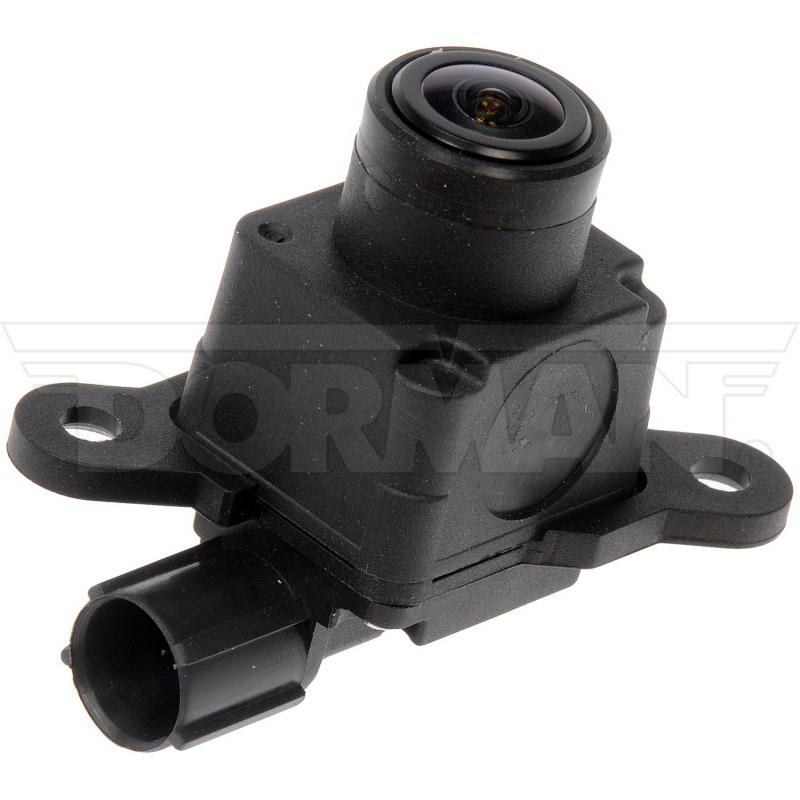 Dorman 590950 - Park Assist Camera Dorman 590950 Park Assist Camera product image 3 of 4