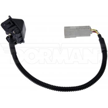 2015 Buick Verano Park Assist Camera