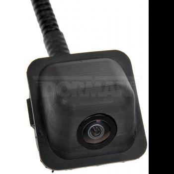 2015 Buick Verano Park Assist Camera Rear Dorman 590959 image 4 of 4