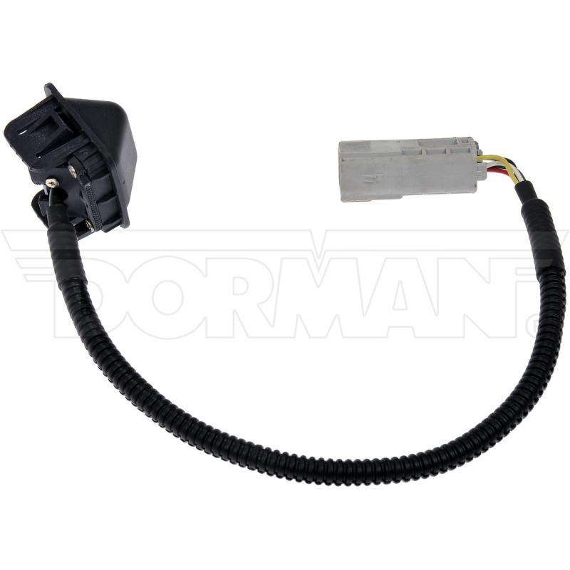 2014 Buick Verano Park Assist Camera Rear Dorman 590959 image 1 of 4