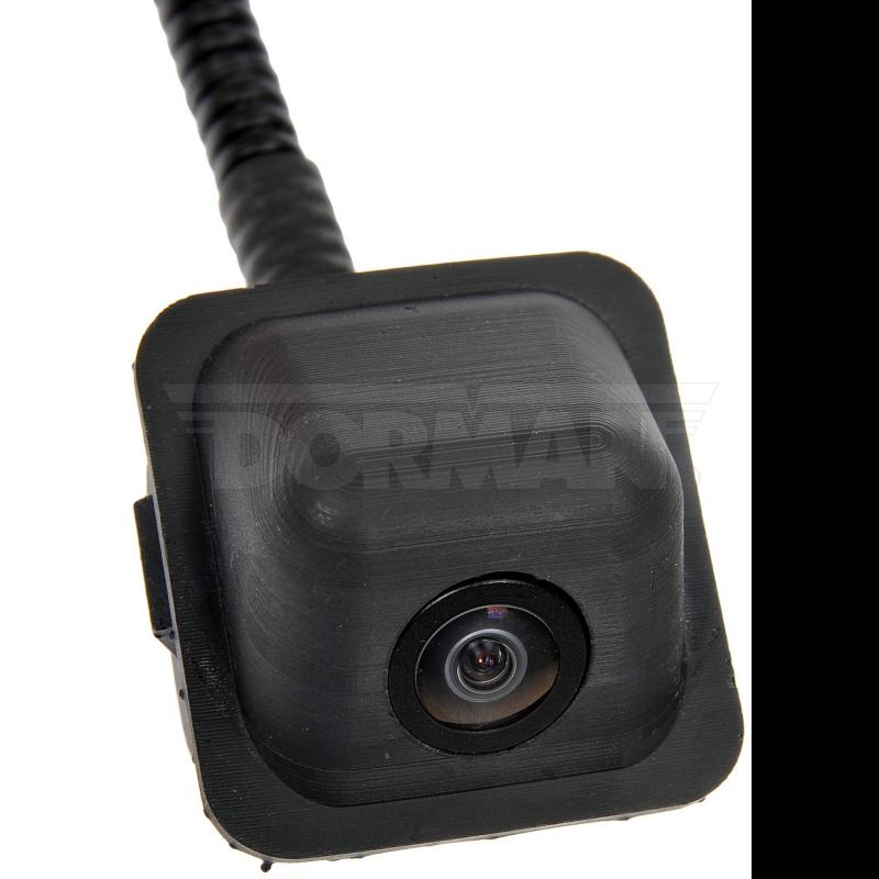 2014 Buick Verano Park Assist Camera Rear Dorman 590959 image 4 of 4