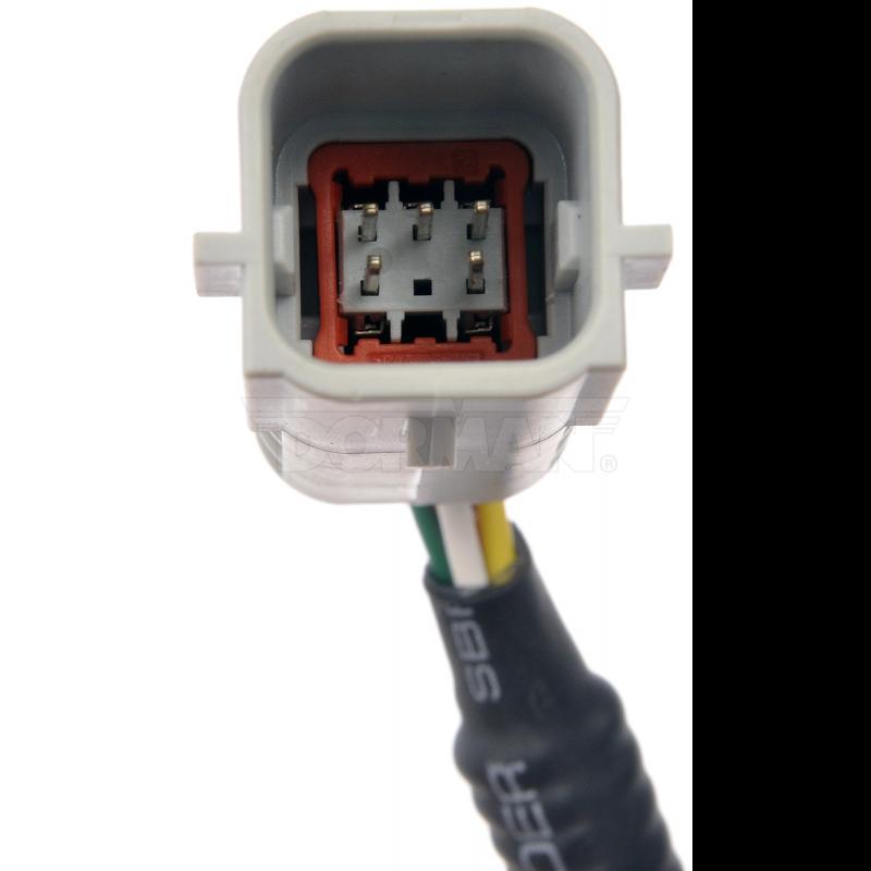 2017 Buick Regal Park Assist Camera Rear Dorman 591000 image 3 of 4