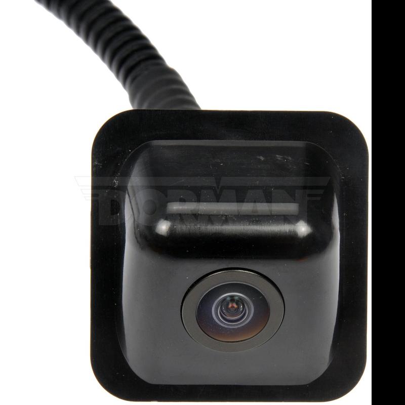 2017 Buick Regal Park Assist Camera Rear Dorman 591000 image 4 of 4