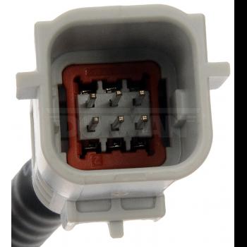 2017 Cadillac ATS Park Assist Camera Rear Dorman 591002 image 3 of 4