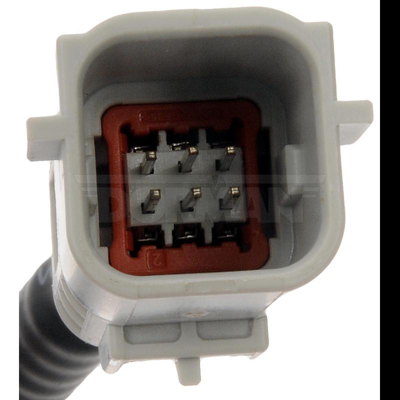 2019 Cadillac ATS Park Assist Camera Rear Dorman 591002 image 3 of 4