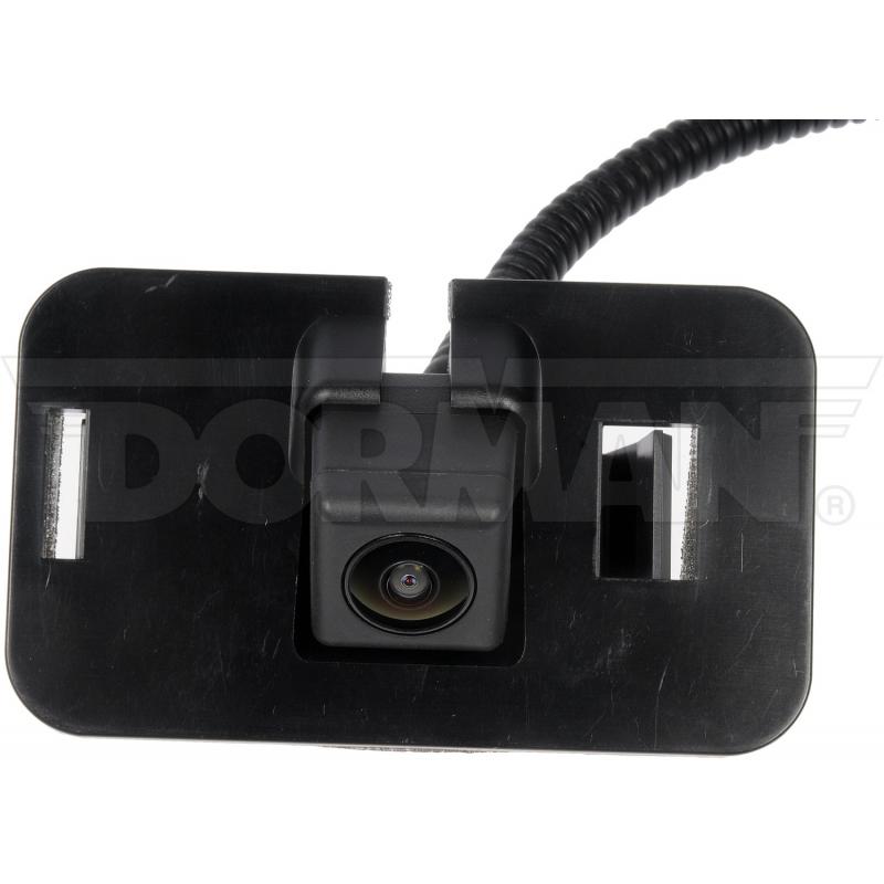 2015 Chevrolet Suburban Park Assist Camera Rear Dorman 591003 image 2 of 4