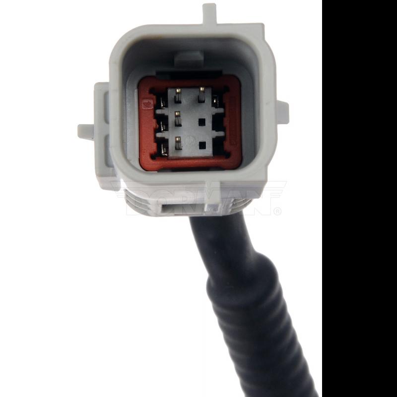 2015 Chevrolet Suburban Park Assist Camera Rear Dorman 591003 image 3 of 4
