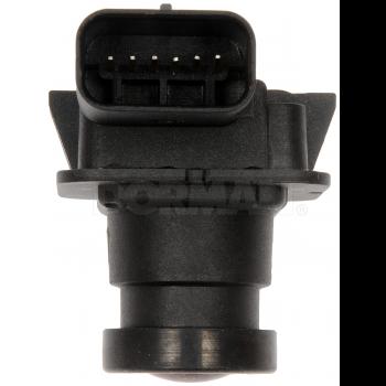 2018 Ford Escape Park Assist Camera