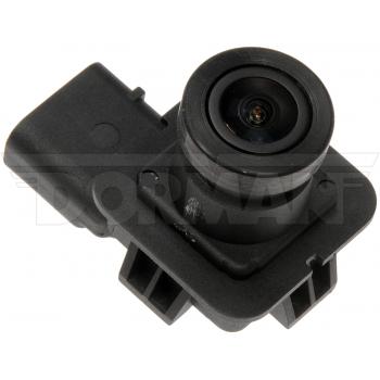 2018 Ford Escape Park Assist Camera Rear Dorman 592000 image 4 of 4