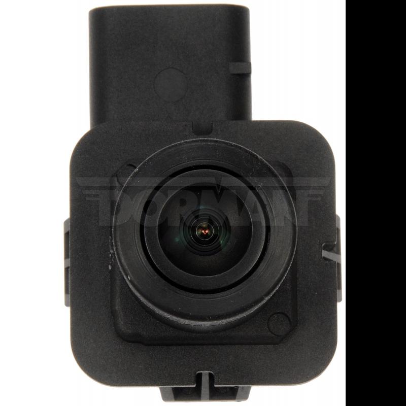2018 Ford Escape Park Assist Camera Rear Dorman 592000 image 2 of 4