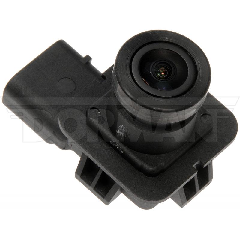 2018 Ford Escape Park Assist Camera Rear Dorman 592000 image 4 of 4