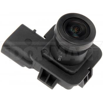 2013 Ford Flex Park Assist Camera Rear Dorman 592006 image 2 of 4