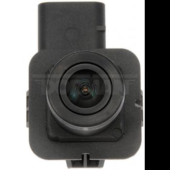 2013 Ford Flex Park Assist Camera Rear Dorman 592006 image 3 of 4