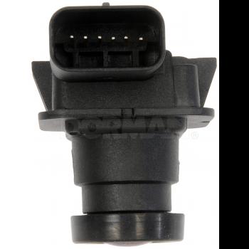 2013 Ford Flex Park Assist Camera Rear Dorman 592006 image 4 of 4