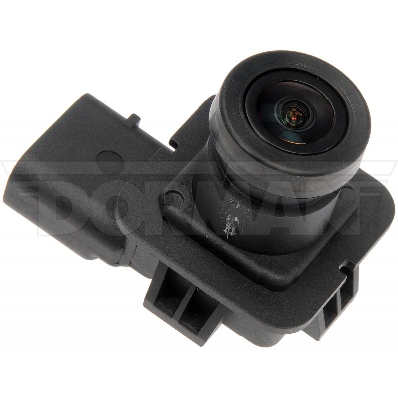 2019 Ford Flex Park Assist Camera Rear Dorman 592006 image 2 of 4