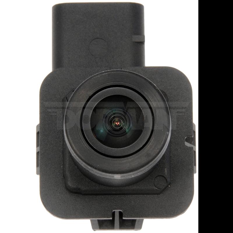 2019 Ford Flex Park Assist Camera Rear Dorman 592006 image 3 of 4