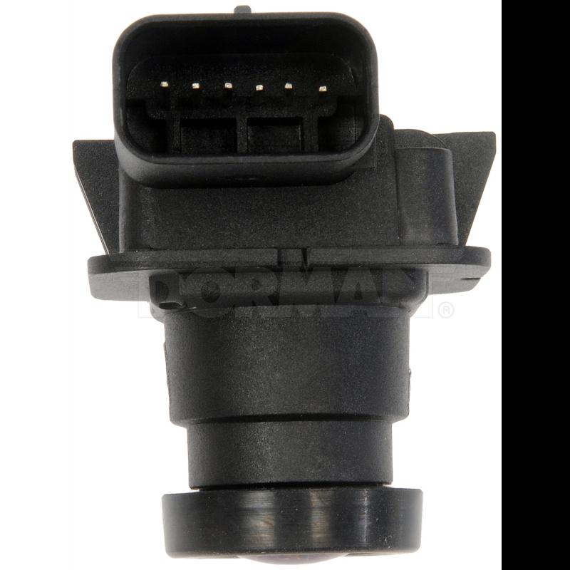 2019 Ford Flex Park Assist Camera Rear Dorman 592006 image 4 of 4