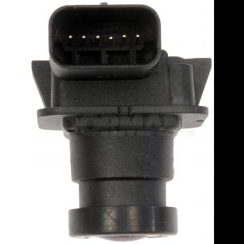 2016 Ford C-Max Park Assist Camera Rear Dorman 592008 image 2 of 4