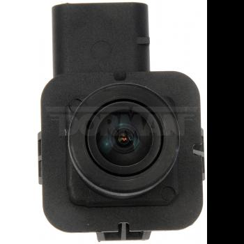 2016 Ford C-Max Park Assist Camera Rear Dorman 592008 image 3 of 4