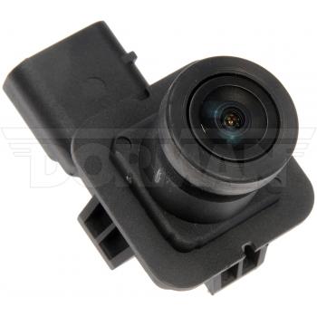 2016 Ford C-Max Park Assist Camera Rear Dorman 592008 image 4 of 4
