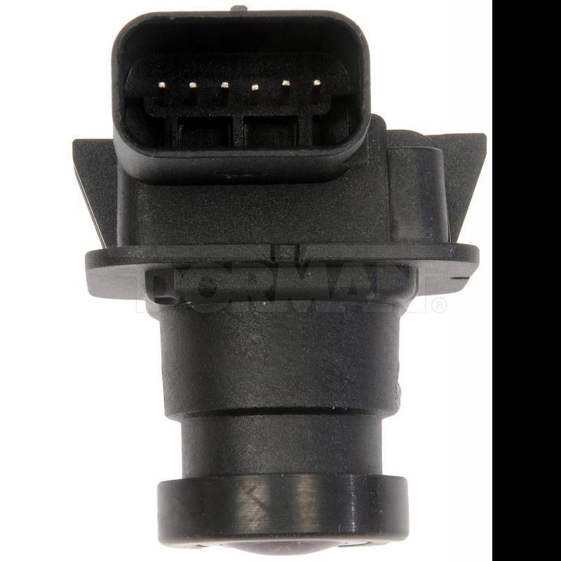 2017 Ford C-Max Park Assist Camera Rear Dorman 592008 image 2 of 4