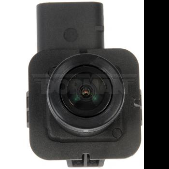 2014 Lincoln MKZ Park Assist Camera