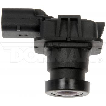 2014 Lincoln MKZ Park Assist Camera Rear Dorman 592026 image 3 of 4