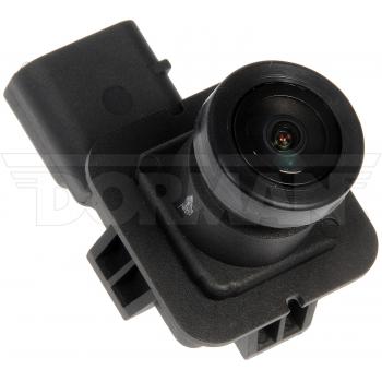 2014 Lincoln MKZ Park Assist Camera Rear Dorman 592026 image 4 of 4