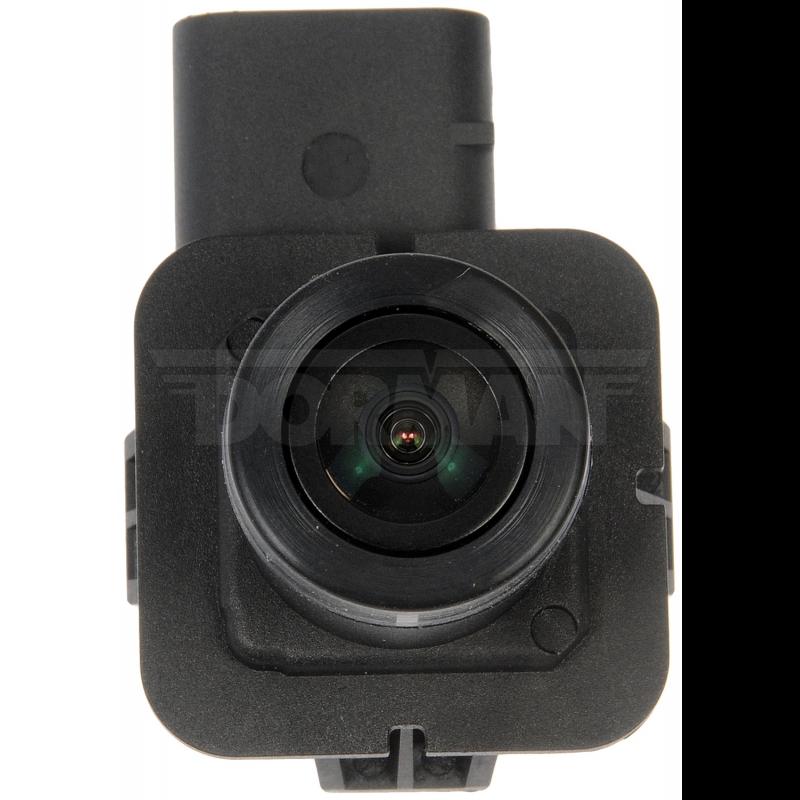 2016 Lincoln MKZ Park Assist Camera Rear Dorman 592026 image 1 of 4
