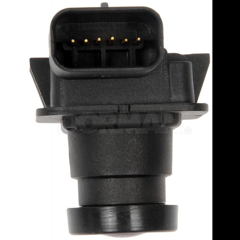 2016 Lincoln MKZ Park Assist Camera Rear Dorman 592026 image 2 of 4