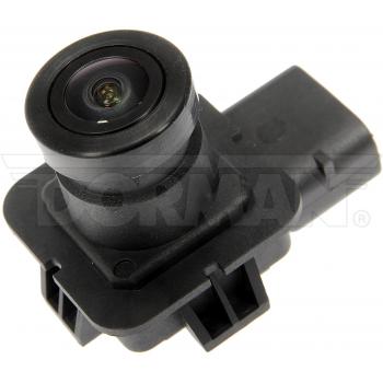 2018 Ford Transit-150 Park Assist Camera
