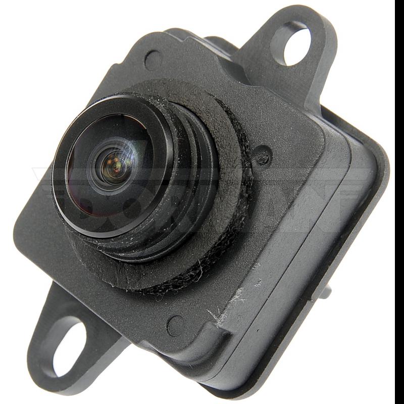 2016 Ram ProMaster City Park Assist Camera Rear Dorman 592055 image 1 of 4