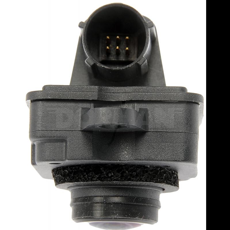 2016 Ram ProMaster City Park Assist Camera Rear Dorman 592055 image 2 of 4