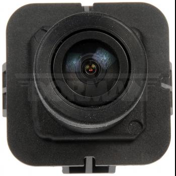 2017 Lincoln MKC Park Assist Camera Rear Dorman 592065 image 2 of 4