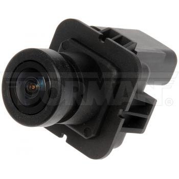 2017 Lincoln MKC Park Assist Camera Rear Dorman 592065 image 4 of 4