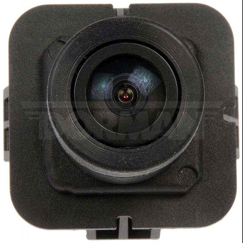 2019 Lincoln MKC Park Assist Camera Rear Dorman 592065 image 2 of 4