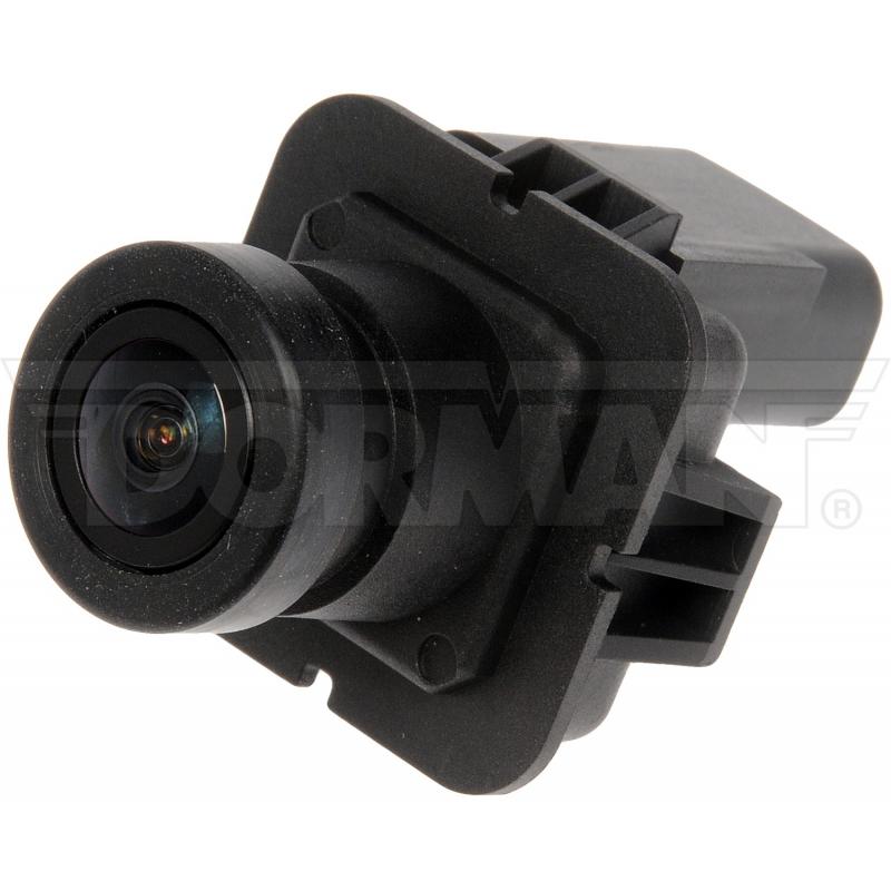2019 Lincoln MKC Park Assist Camera Rear Dorman 592065 image 4 of 4